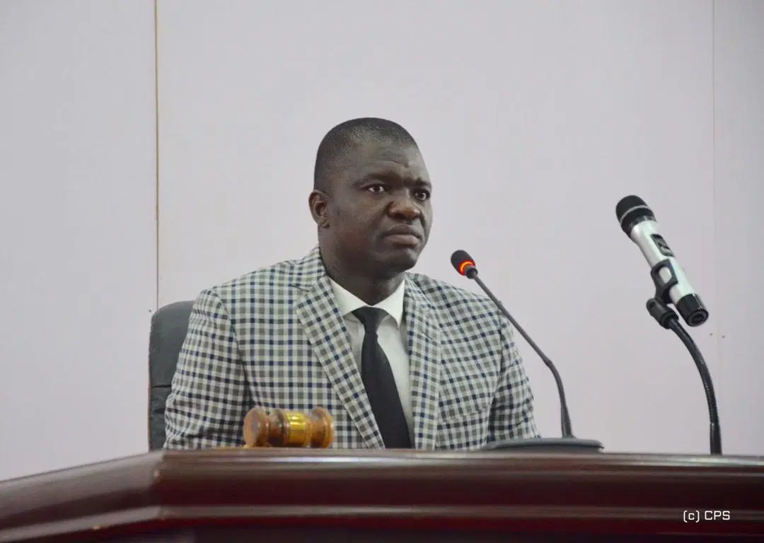 2027: Ebonyi CSO Alleges Fear, Political Pressure Over Nwifuru’s Warning to Council Chairmen