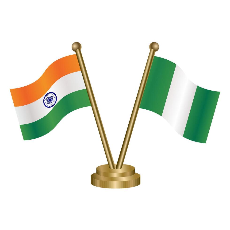 Nigeria, India Target $15bn Trade as Modi Seeks Renewed Crude Oil Purchases