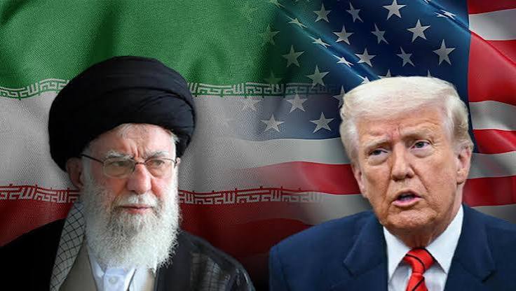 Trump Threatens to ‘Annihilate’ Iran at UN as Iranian Delegation Walks Out