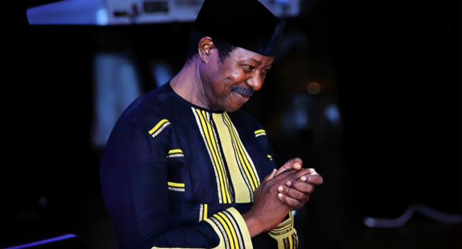 King Sunny Adé at 80: The Jùjú Legend Who Took Nigerian Music to the World