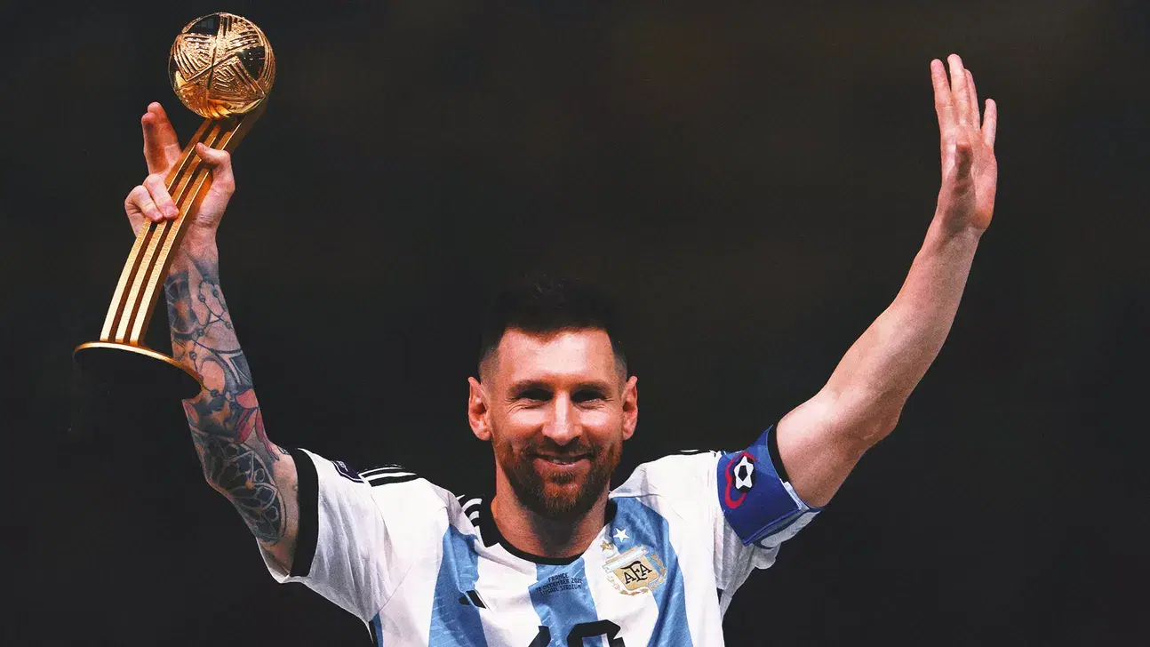 Argentina Face Post-Messi Test as Scaloni, Ageing Stars’ Futures Hang in Balance