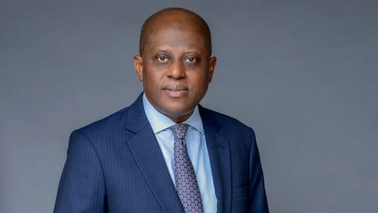CBN Slashes Interest Rate to 23% as Inflation Eases