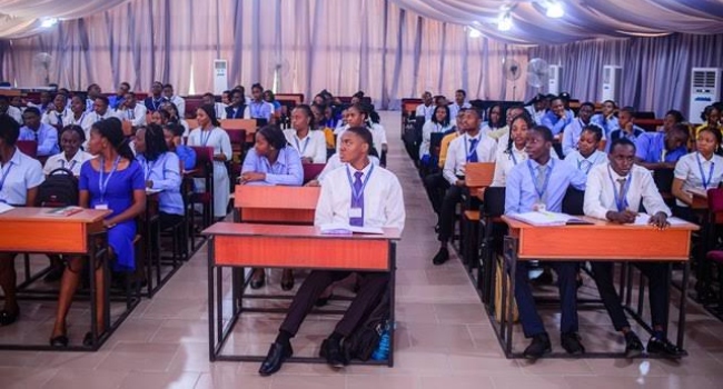 PAMO University Demands Apology from Rivers Speaker Over Alleged Defamatory Claims