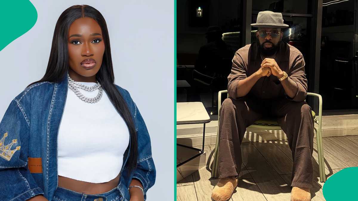 Real Warri Pikin Breaks Silence After Viral Timaya Moment at AFRIMMA Awards