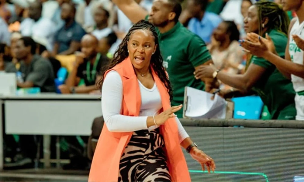 D’Tigress Unveil 12-Player Squad for 2026 FIBA Women’s Basketball World Cup