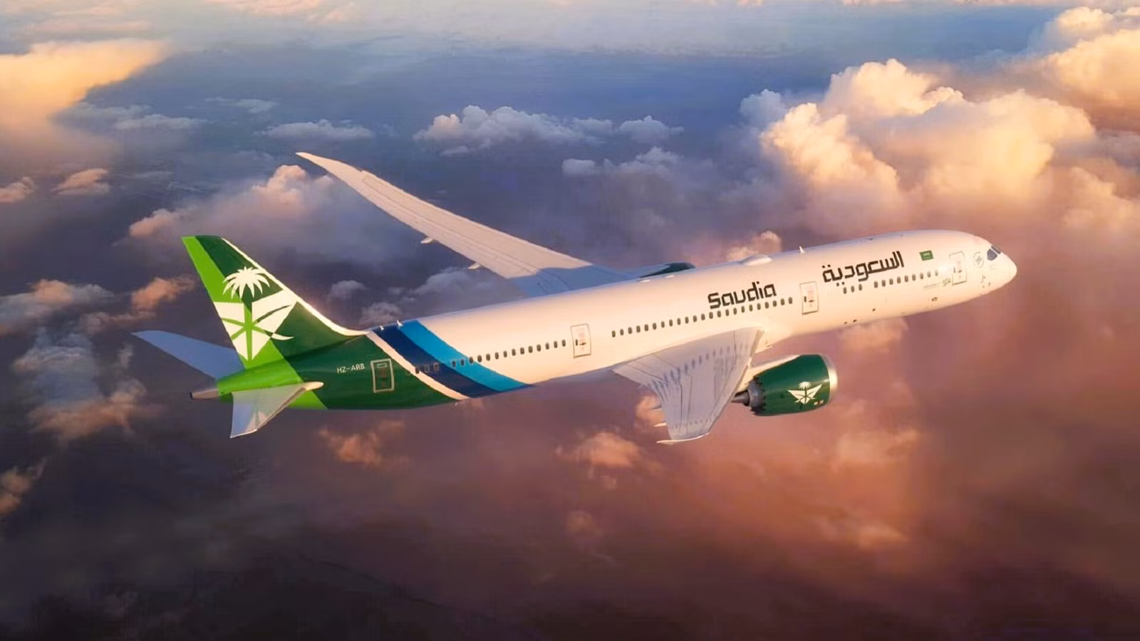Over 3,000 Nigerian Passengers Stranded Without Luggage After Saudi Trip
