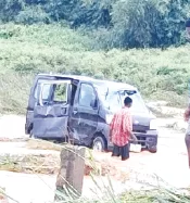 Body of Six-Year-Old Anambra Schoolboy Swept Away by Flood Recovered
