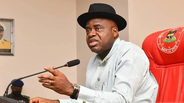 Bayelsa Governor Backs Ijaw Language App, Orders School Quizzes and Debates