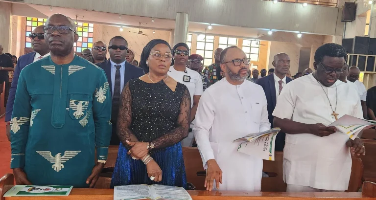 Soludo Mourns School Pupil Swept Away by Flood in Anambra