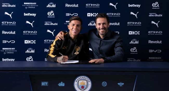 Premier League Transfer Spending Hits Record £3.46bn as Man City Sign Enzo Fernandez, Iliman Ndiaye