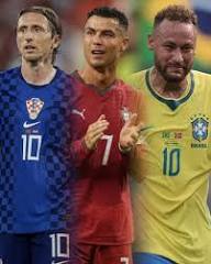 Ronaldo, Modric, Neymar: How Football Superstars Missed Blockbuster MLS Moves