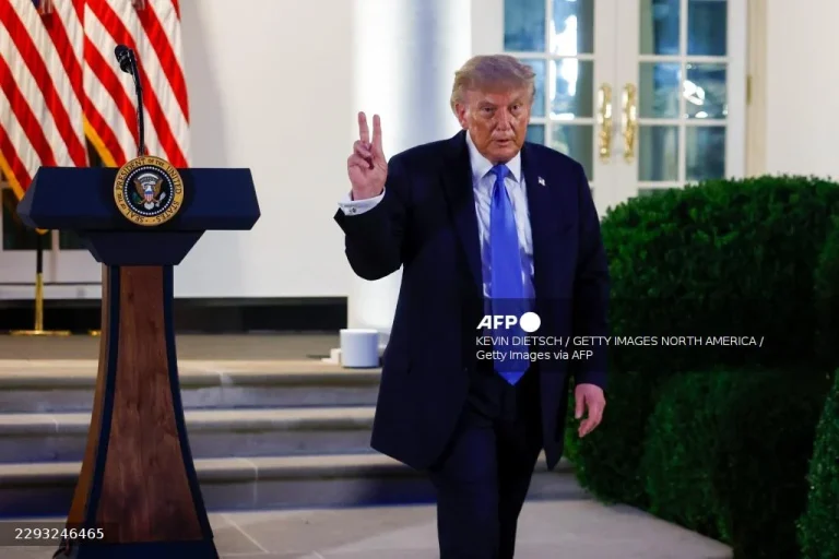 CNN, MS NOW, Politico Sue Trump Administration Over White House Press Ban