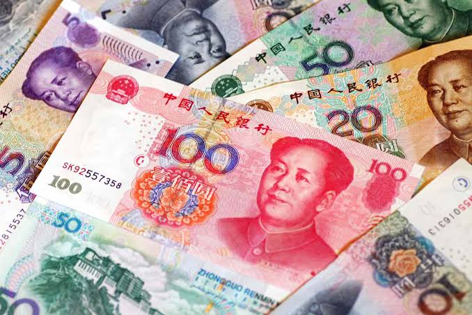 Yuan Strengthens Against Dollar as China Sets Central Parity Rate at 6.7787