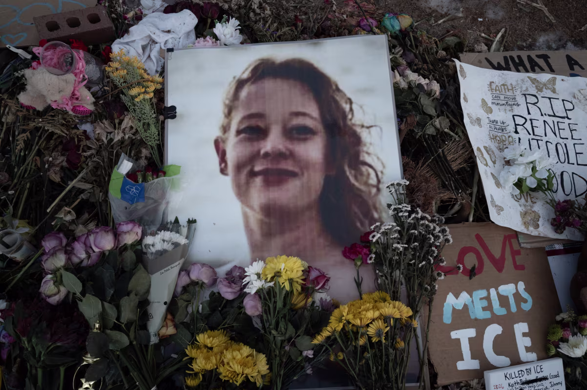 Renee Good Family Files Two Lawsuits Over Fatal ICE Shooting in Minneapolis