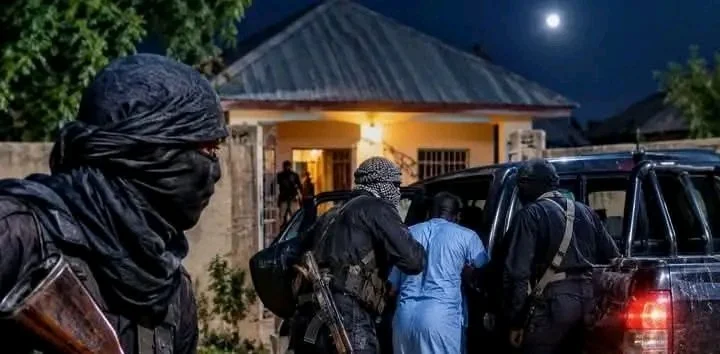 Bandits Abduct Zaria Councillor, Two Sons in Kaduna