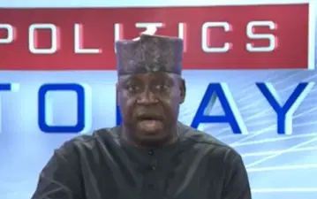 ADC Spokesperson Questions Finance Minister Oyedele’s Educational Background