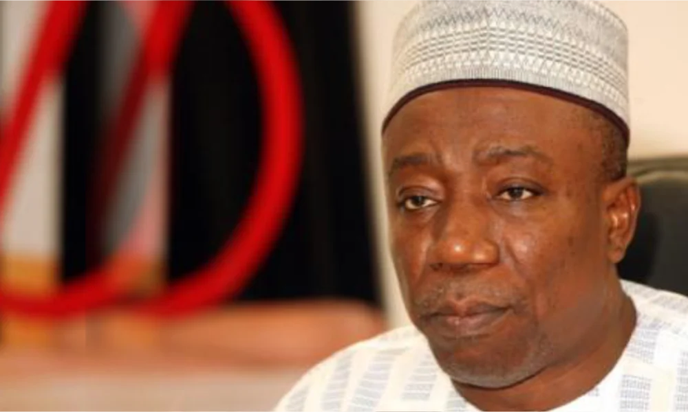 Aliero Seeks Federal Intervention as Bandit Attacks Displace Residents in Kebbi