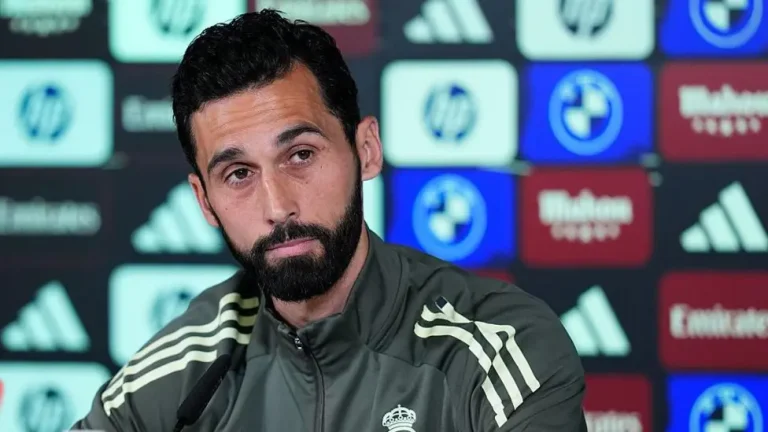 Fulham Boss Arbeloa Plays Down Sack Fears Ahead of Crucial Hull City Clash
