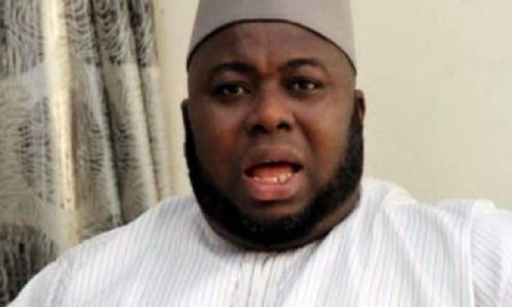 Fejiro Oliver Warns Asari Dokubo Against Bid for Eastern Corridor Pipeline Contract