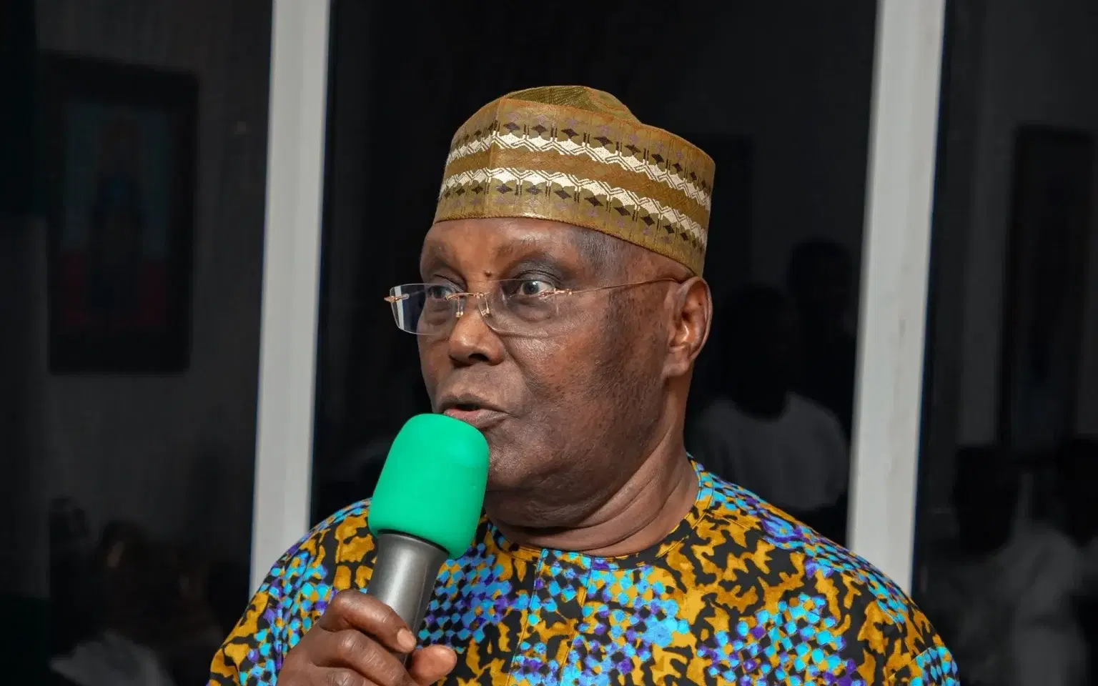 APC Accuses Atiku of Politicising Ebola Outbreak, Says N10bn Fund Untouched