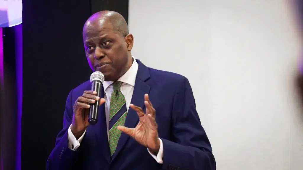 CBN Governor Cardoso Explains Surprise Monetary Policy Decision, Cites Stronger Reserves