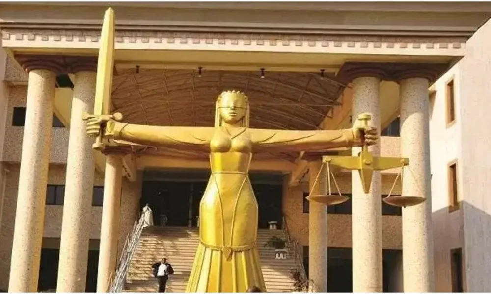Lawyers Challenge LPDC Petition Against Blue Silks Rank in Abuja Courts
