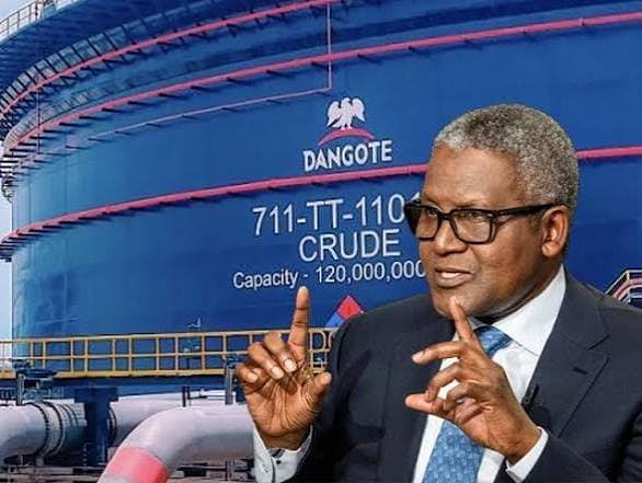 Dangote Refinery IPO Attracts Investors From 120 Countries, Covers All 54 African Nations