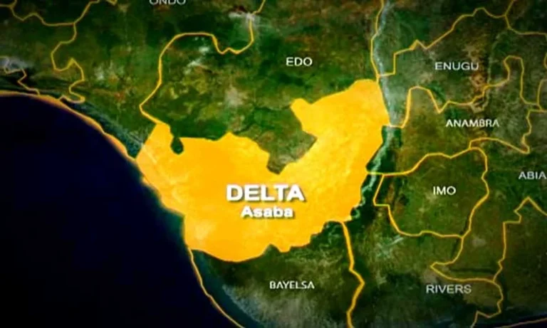 Three Children Drown in Abandoned Fish Pond in Delta Community