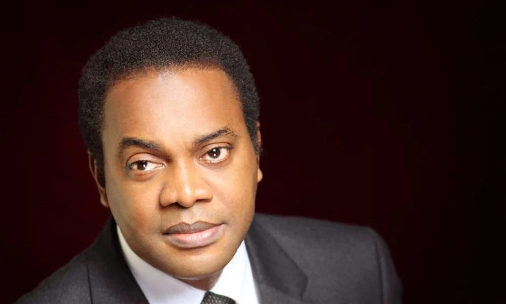 2027: Donald Duke Vows to Bring Petrol Price Down to N300 Per Litre