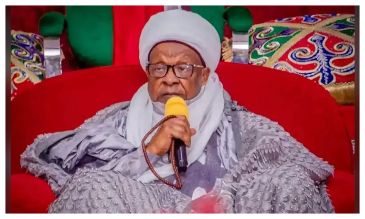 Katsina Emir Warns Yari, Tinubu Campaign Council Against False Promises, Political Hostility