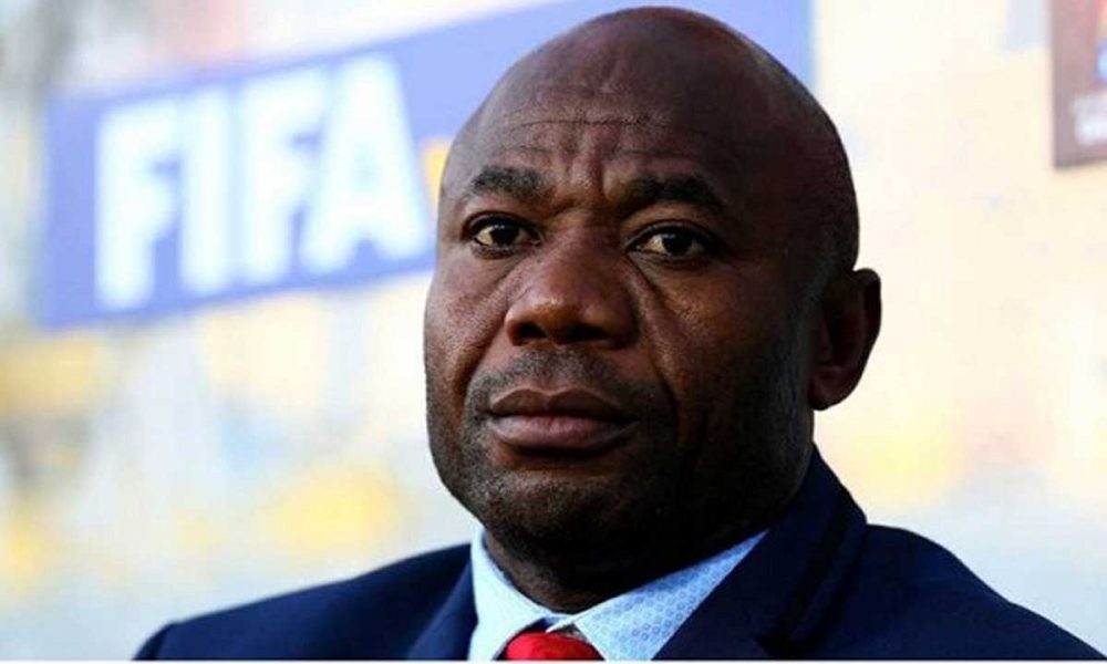 Amuneke Says Heartland’s Rebuilding Process Continues Ahead of NNL Season