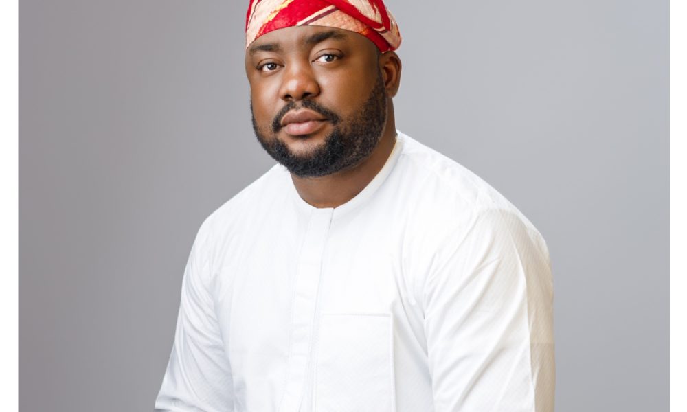 Kosofe Reps Candidate Ajayi-Femi Says Performance, Not Visibility, Should Define Representation