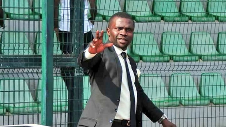 Ilechukwu Warns Rangers Against Complacency Ahead of MC Alger Clash