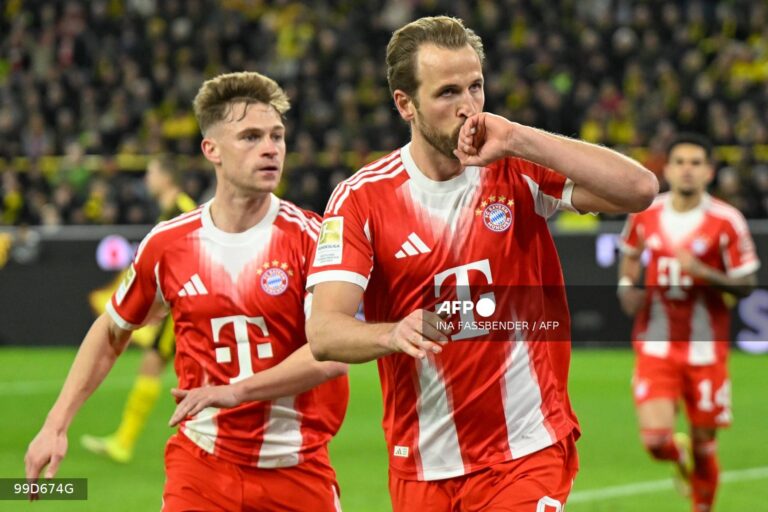 Bayern Munich Confirm Kimmich’s Absence Against Arsenal Following Family Bereavement