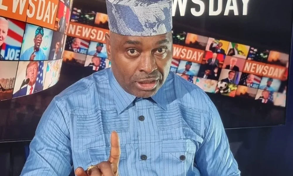 Kenneth Okonkwo Condemns Attack on NDC Supporters in Enugu, Demands Arrests