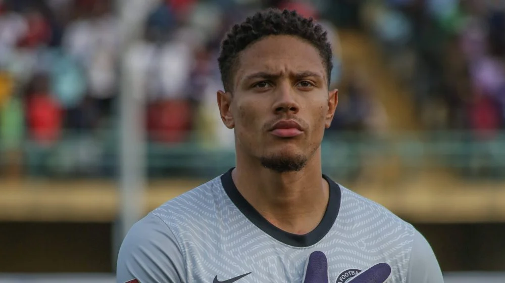 Luigi Turci Warns Maduka Okoye Could Lose Udinese No. 1 Spot After Costly Errors