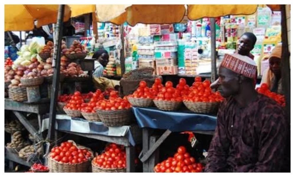 IMF Warns Food Prices Could Push More Nigerians Into Poverty Despite 4.2% Growth