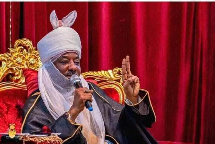 Emir Sanusi Urges Nigerians to Diversify Finances as UTL Unveils Halal Fund