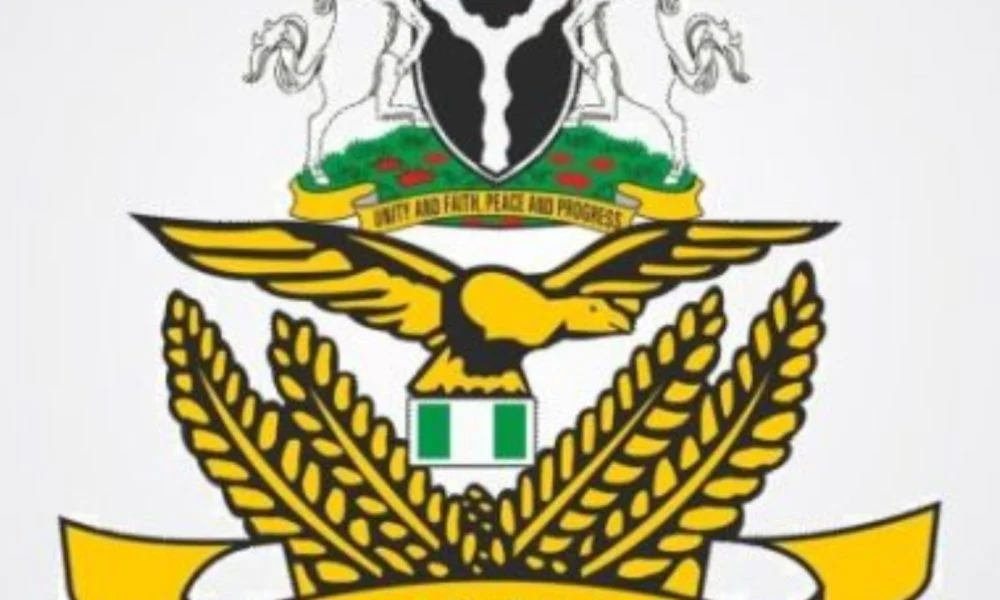 Lawyer Urges Air Force to Probe Alleged Assault on Court Officials in Abuja