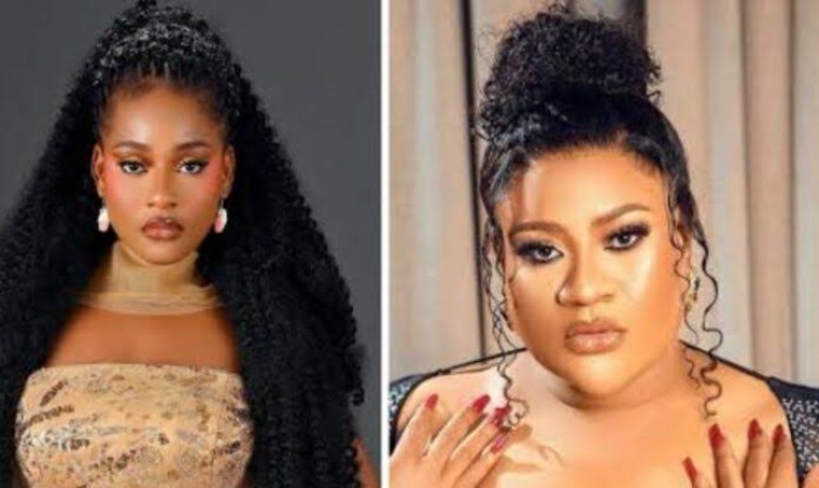Nkechi Blessing Fires Back at Critics After Phyna Boxing Defeat: ‘I’m Over N50m Richer’