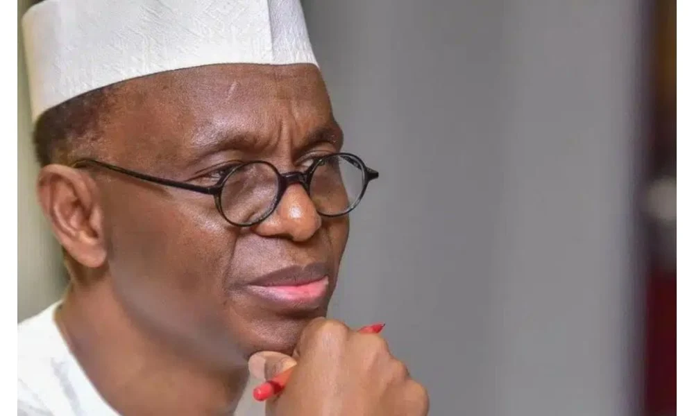 El-Rufai Legal Battles Could Shape APC, Opposition Politics Ahead of 2027