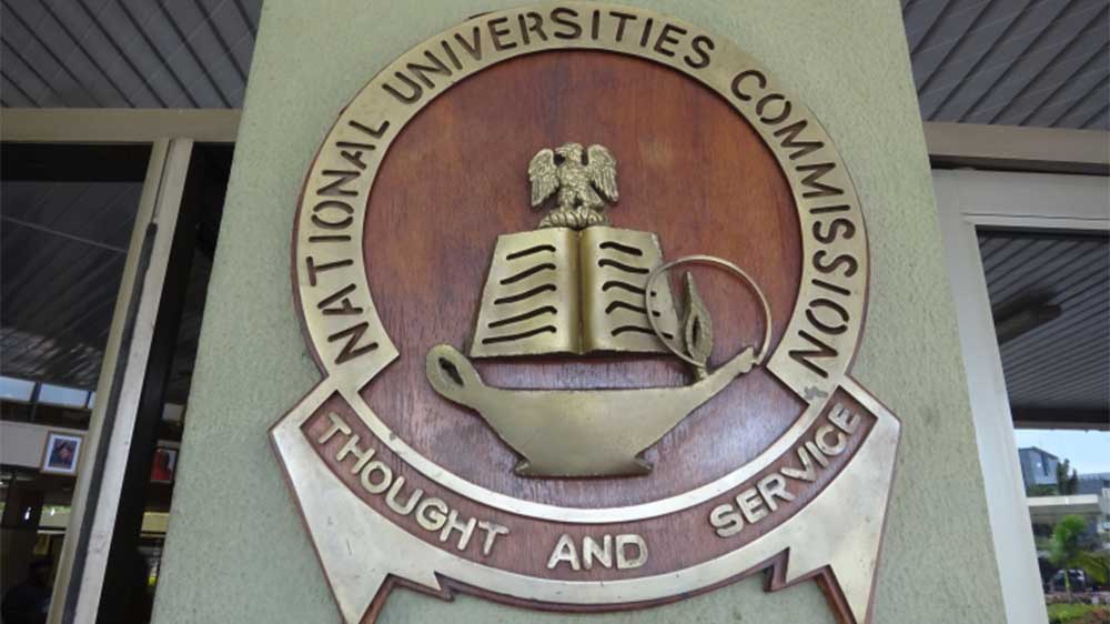 NUC Develops National AI Policy Framework for Nigerian Universities