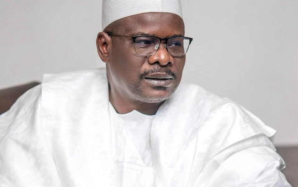 Ndume Urges New Theatre Commander to Prioritise Rescue of Abducted Schoolchildren, Travellers