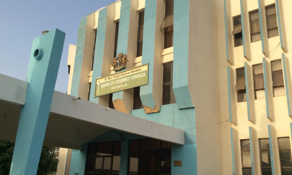 Niger Assembly Approves 2027–2029 Expenditure Framework, Targets Revenue Growth