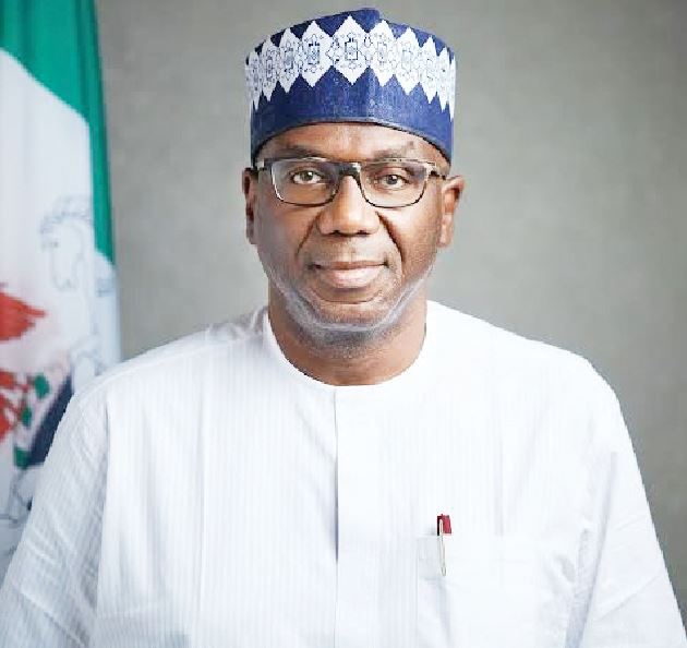 Kwara Governor Promises Pensioners Permanent Secretariat, Bus