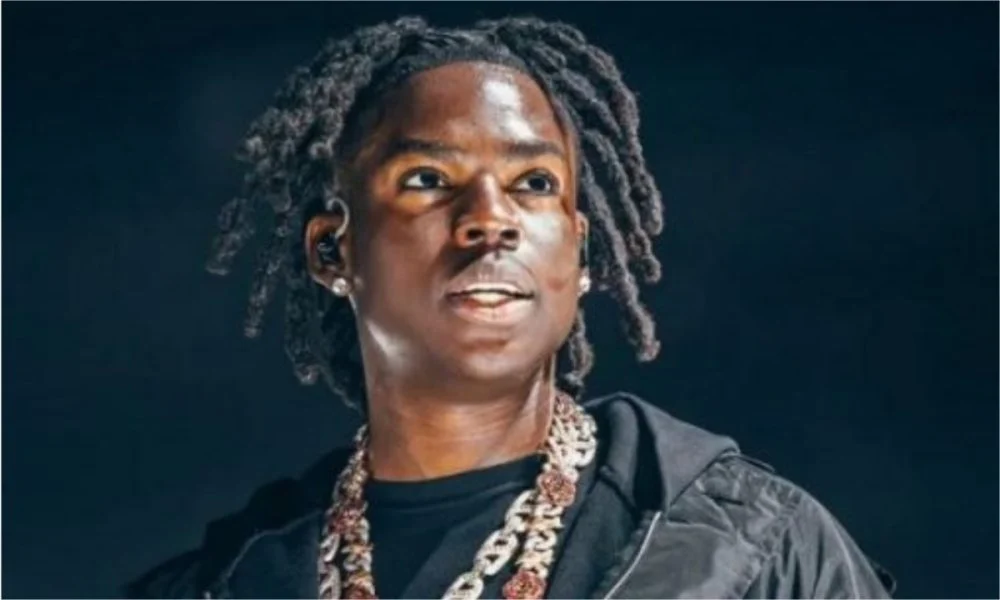 Rema Explains Why He Avoids Flaunting Wealth on Social Media