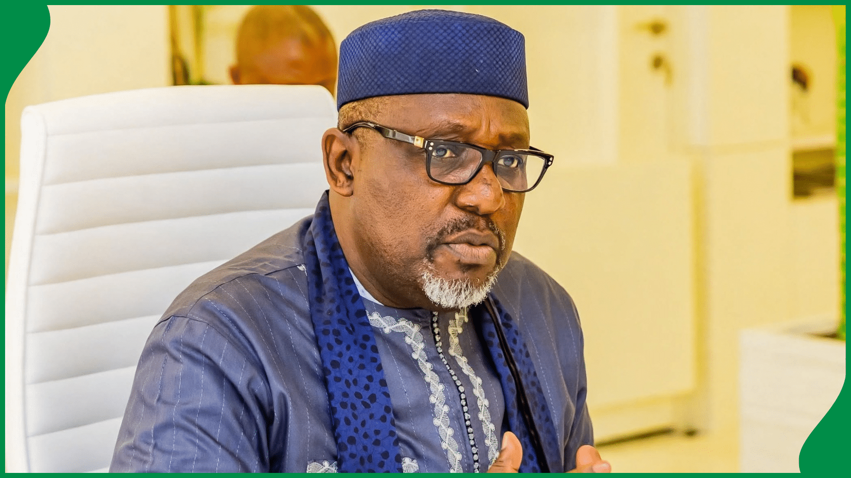 Okorocha: Hatred for Tinubu in Southeast Worse Than What Buhari Faced