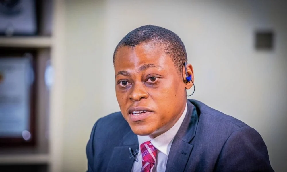Rufai Oseni Slams Wike Over 2027 Election Remarks, Questions Nigeria’s Electoral System