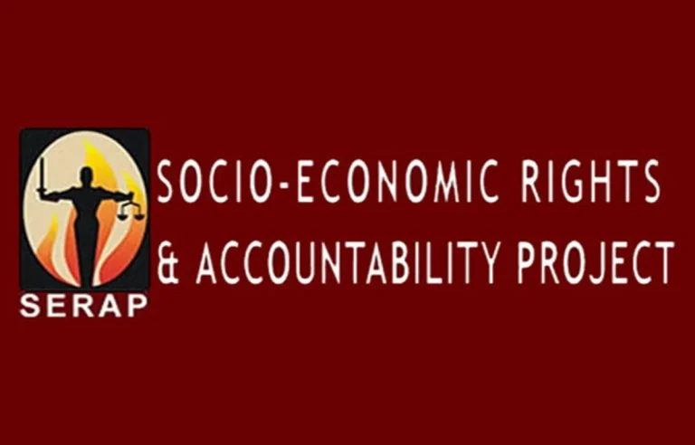 SERAP Sues CBN Over $6.23m Election Funds, N1.63tn in Public Money Flagged in Audit