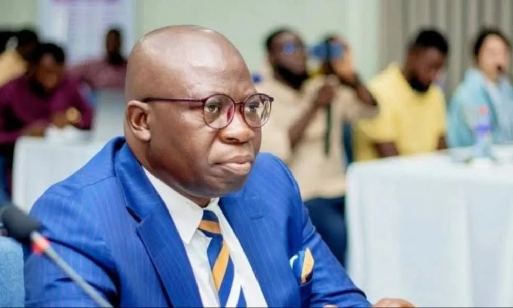 Tinubu Should Be Careful With Some Governors Ahead of 2027 Campaigns, Sambo Warns